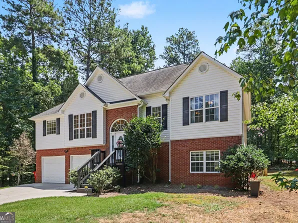 5220 Woodmont Dr, Villa Rica, GA 30180