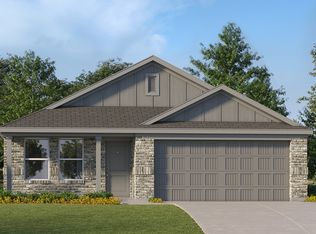 3721 Longbranch Dr, Crandall, TX 75114