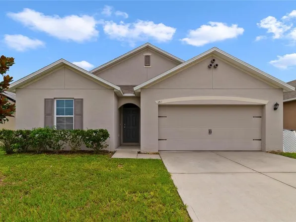 252 Willow Bend Dr, Davenport, FL 33897