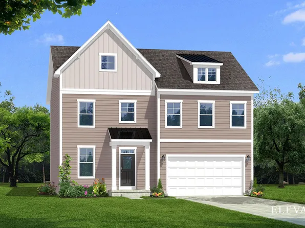 620 Husky Trl, Martinsburg, WV 25403