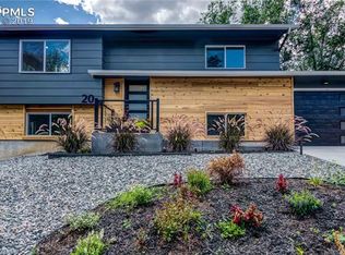 20 Highland St, Colorado Springs, CO 80906
