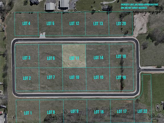 2nd image of LOT 11 Otter Rd