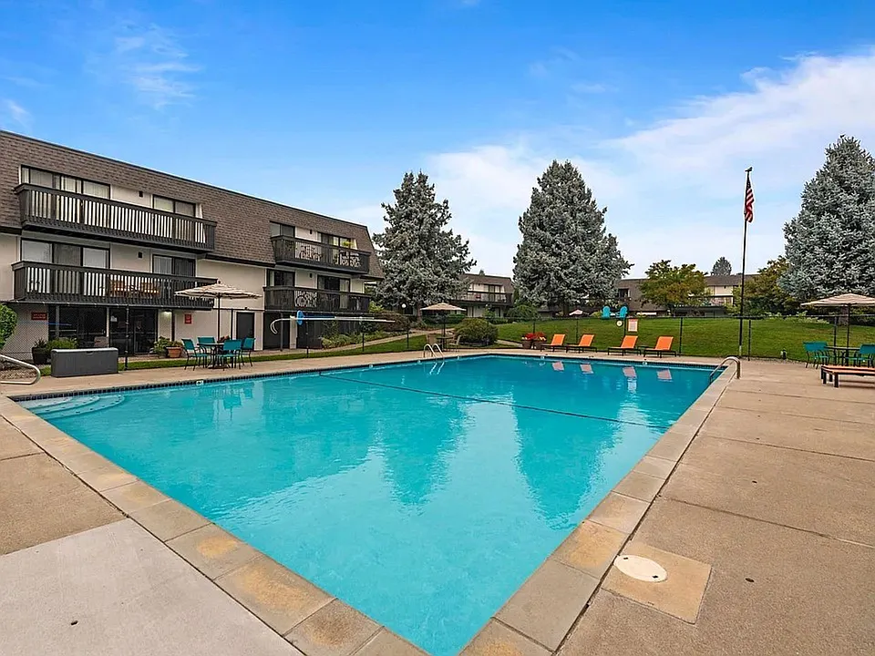 Pacific Village