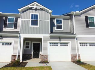 4 Outback Dr #1, Greer, SC 29650