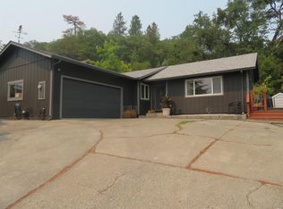 158 Mill Creek Ct, Willits, CA 95490