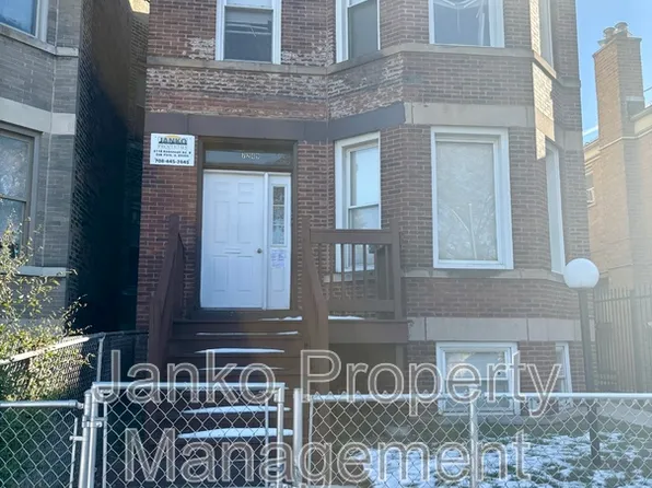 7249 S Ridgeland Ave, Chicago, IL