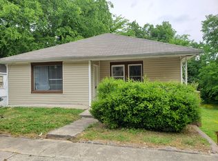 1117 Hyman St APT A, Clarksville, TN 37040