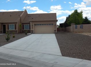 6521 E Limerick Pl, Prescott Valley, AZ 86314