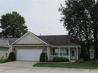 167 Saint Charles Pl, Elyria, OH 44035
