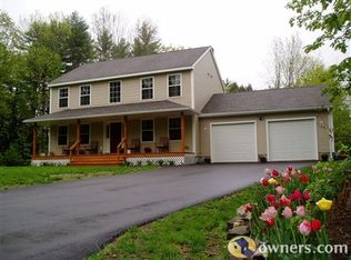 29 Walter Partridge Rd, Windham, ME 04062