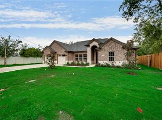 1728 Oak Lea Dr, Irving, TX 75061