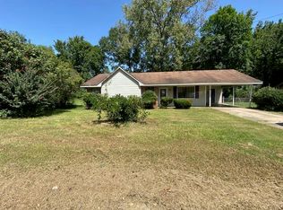111 Tabor St, Starkville, MS 39759