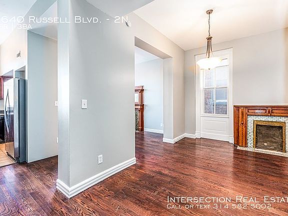 5th image of 2640 Russell Blvd #2N