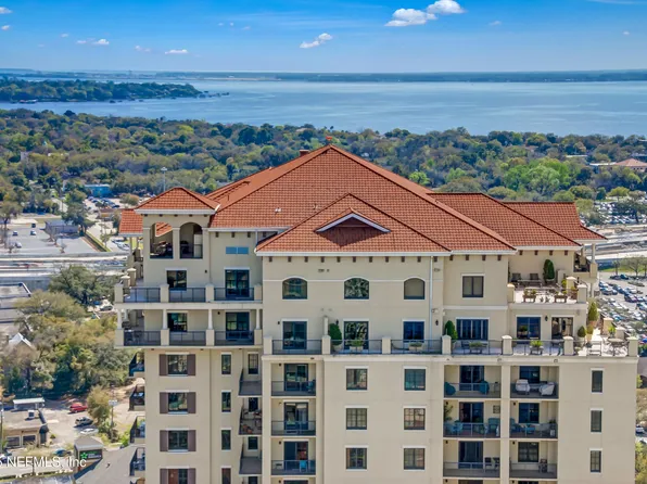 1478 RIVERPLACE Boulevard #1708, Jacksonville, FL 32207
