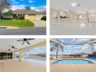 11883 SE 176th Place Rd, Summerfield, FL, 34491