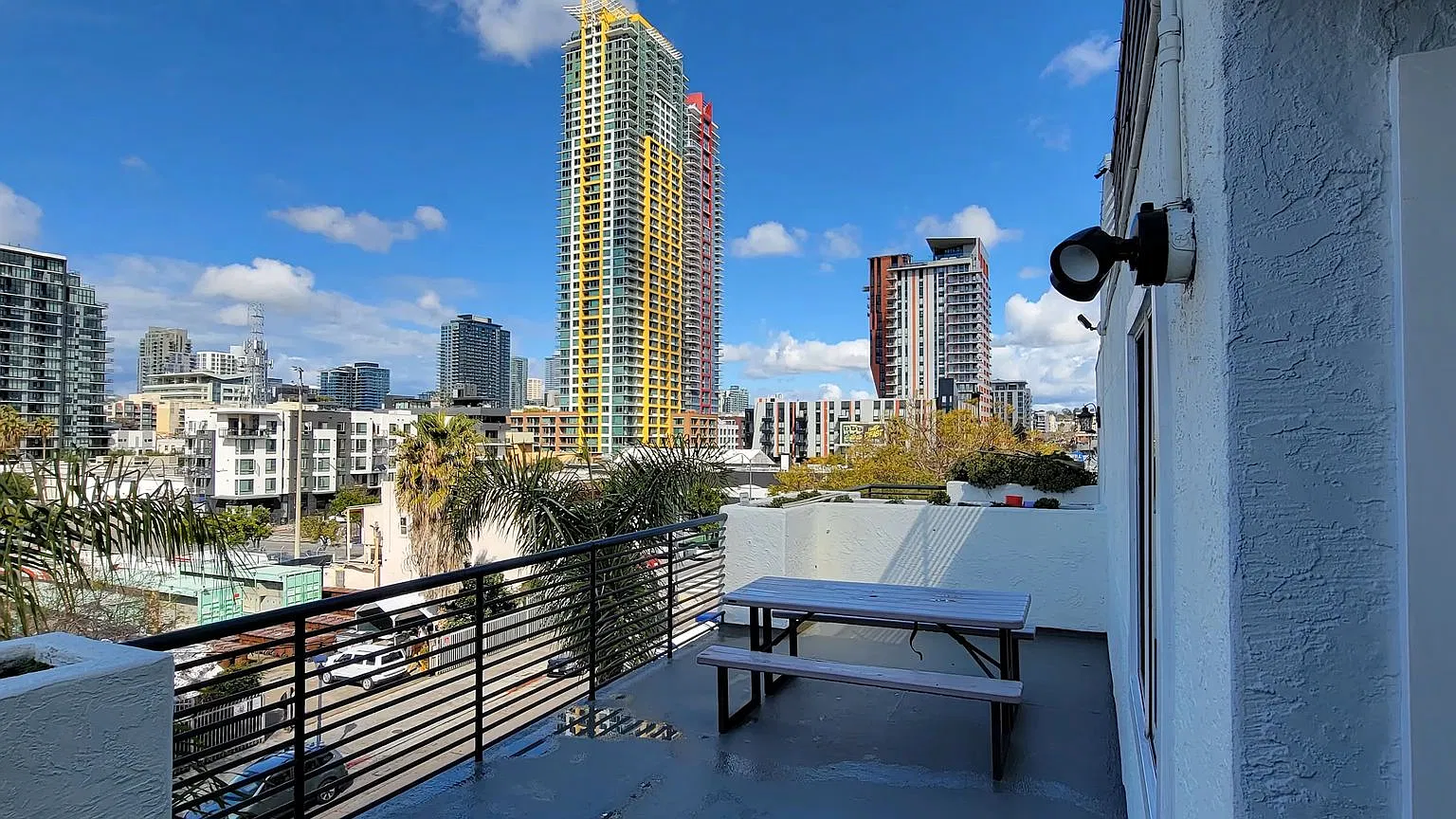 Urban Excellence San Diego Style — Photo 4