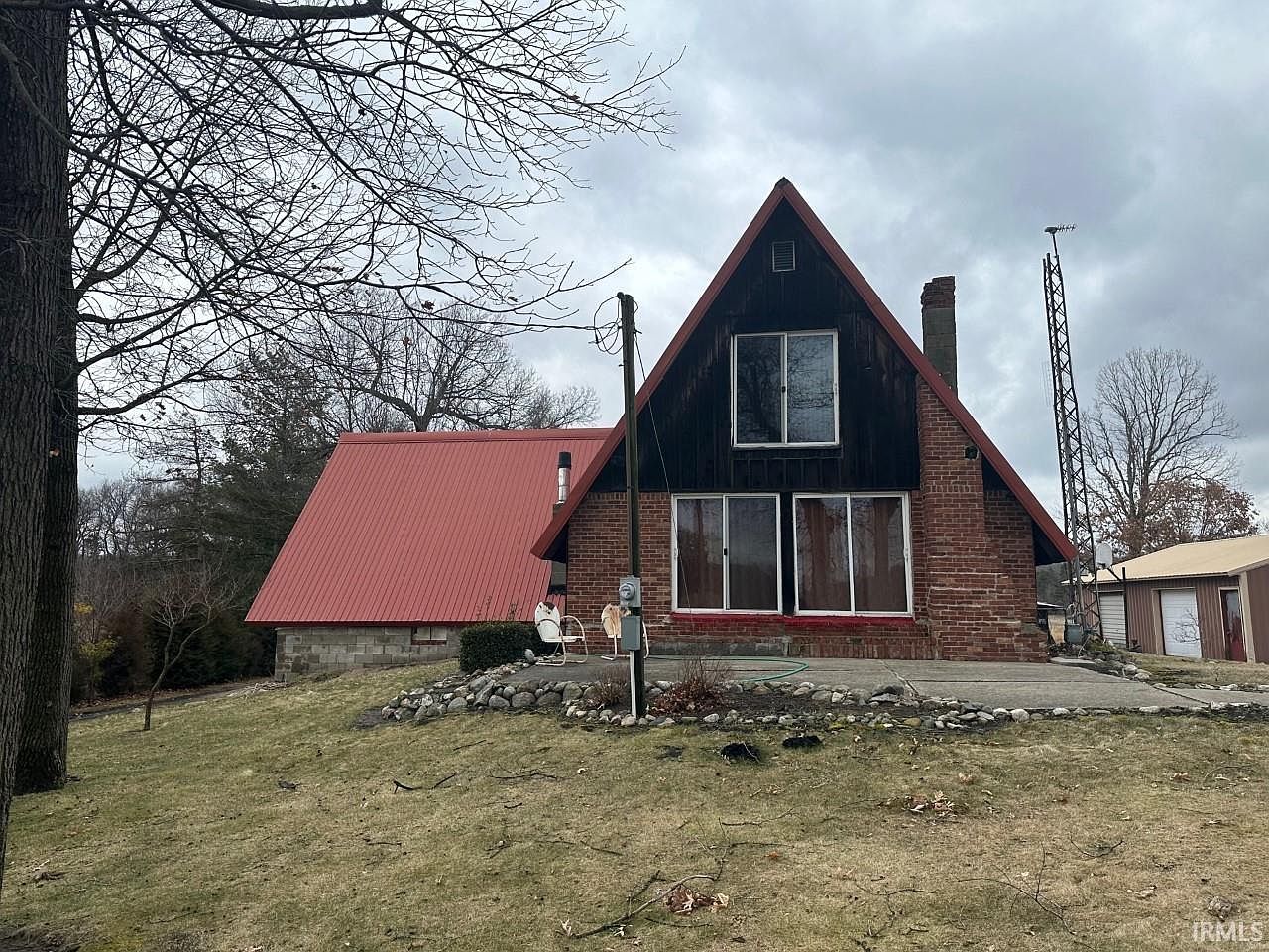 10840 E 300th Rd N, Grovertown, IN 46531 Zillow