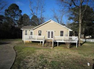 504 Locke St, Palmetto, GA 30268