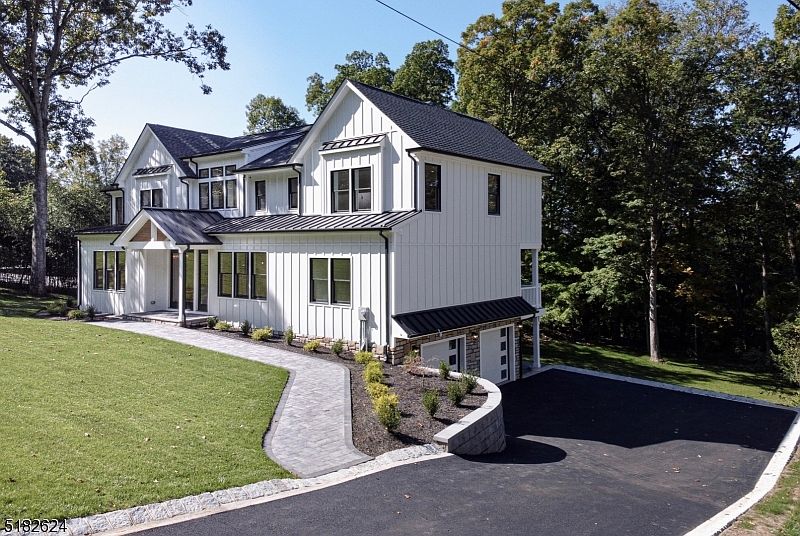 51 Runnymede Rd, Chatham, NJ 07928 MLS 3812125 Zillow