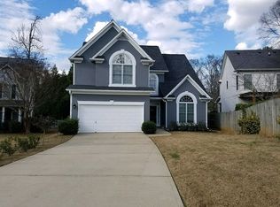 3742 Summer Rose Dr, Atlanta, GA 30341