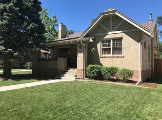 1455 Eudora St, Denver, CO 80220