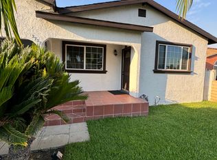 3737 E 53rd St, Maywood, CA 90270