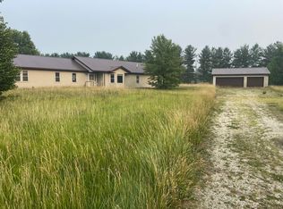 6037 E 450 S, Lagro, IN 46941