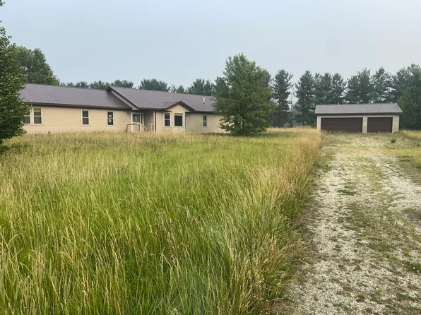 6037 E 450 S, Lagro, IN 46941