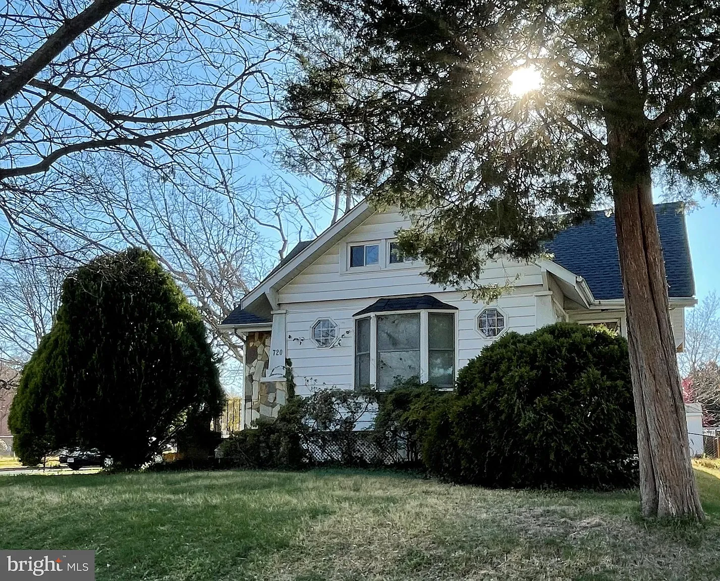 720 S Veitch St photo 1
