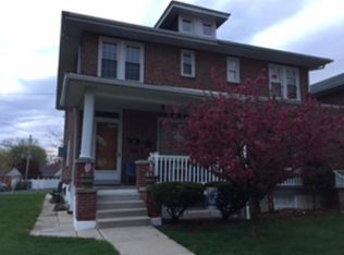 416 Centre St, Reading, PA 19605