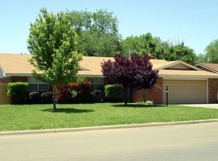 2004 Fairway Ter, Clovis, NM 88101