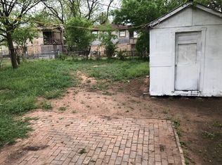 2809 S 6th St, Abilene, TX 79605