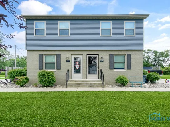 1337 Penney Ln, Millbury, OH 43447