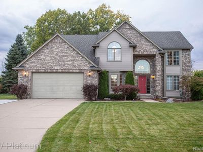 1117 S River Pointe Ln, Saint Clair, MI, 48079