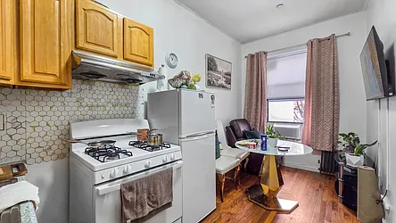 135 East 110th Street