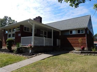 1028 Francis Rd, Pittsburgh, PA 15234