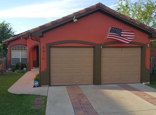 5516 Toscana Ave, Austin, TX 78724