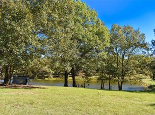 160 E 1920th Rd, Antlers, OK 74523