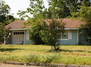908 Savannah Ave, Pasadena, TX 77506