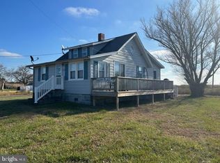 1208 Horse Point Rd, Fishing Creek, MD 21634