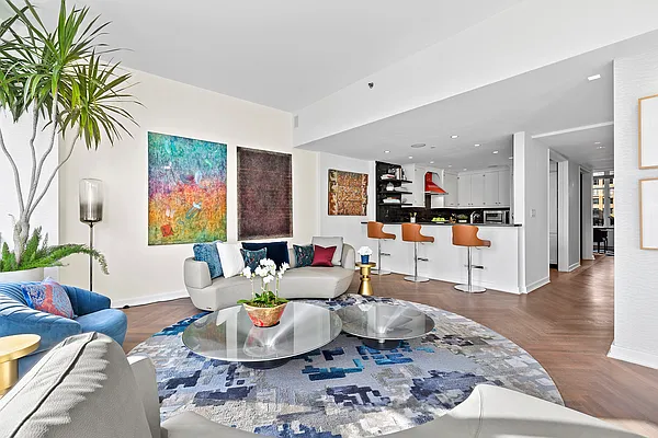 Sold by Douglas Elliman | media 23
