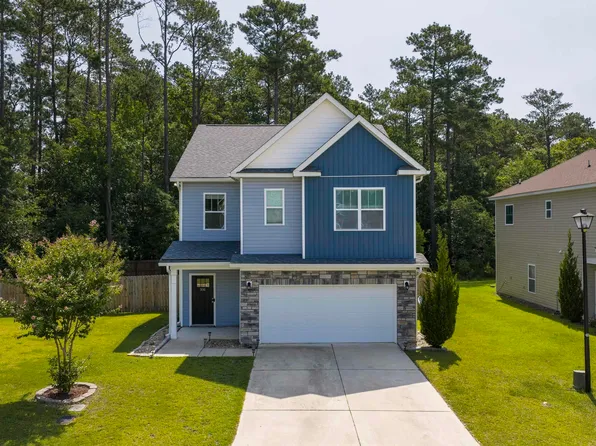 331 Spring Meadow Rd, Columbia, SC 29223