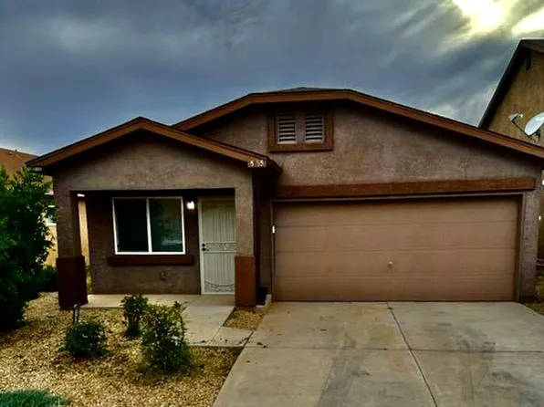 5095 Kensington Way, Las Cruces, NM 88012