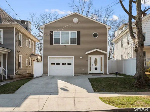 130 Brown Street, West Haven, CT 06516