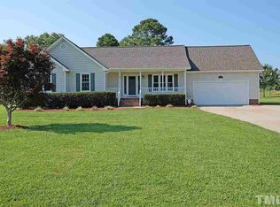 187 Northbend Dr, Youngsville, NC 27596