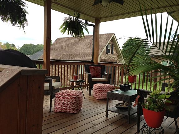 5th image of 3188 Porter Hills Dr