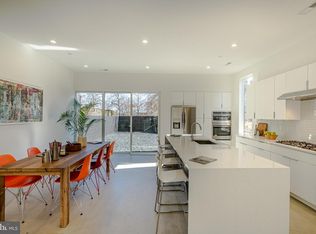 551 S Paca St, Baltimore, MD 21230