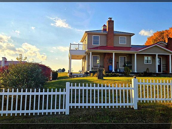 2nd image of 455 England Creamery Rd