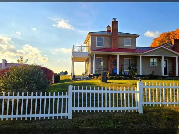 455 England Creamery Rd, North East, MD 21901
