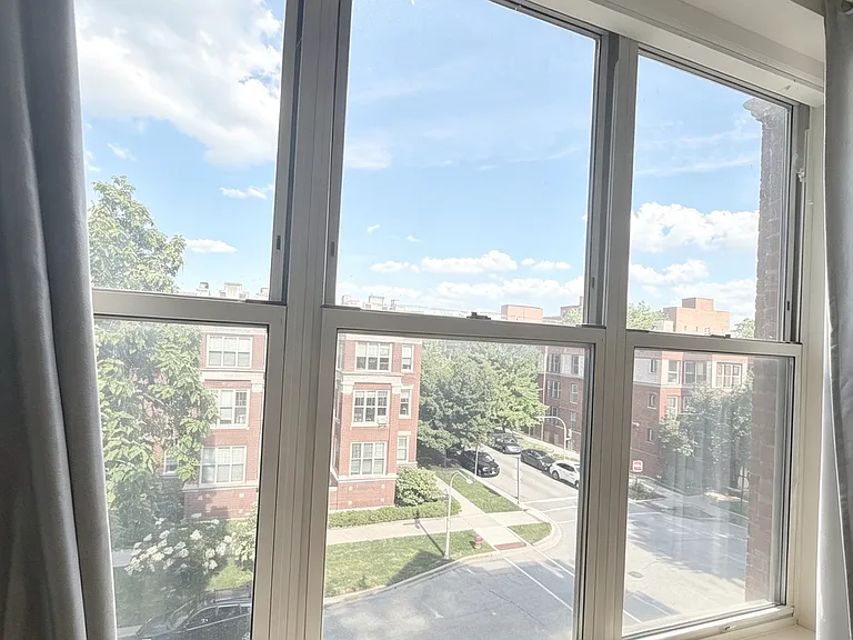 5134-5142 S Ingleside Ave #3C — Photo 5